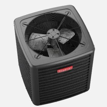goodman air conditioning