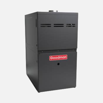 heating goodman gas furnance