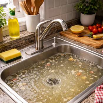 home plumbing services