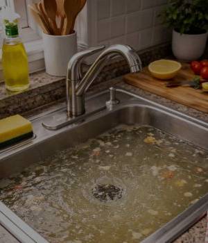 plumbing services