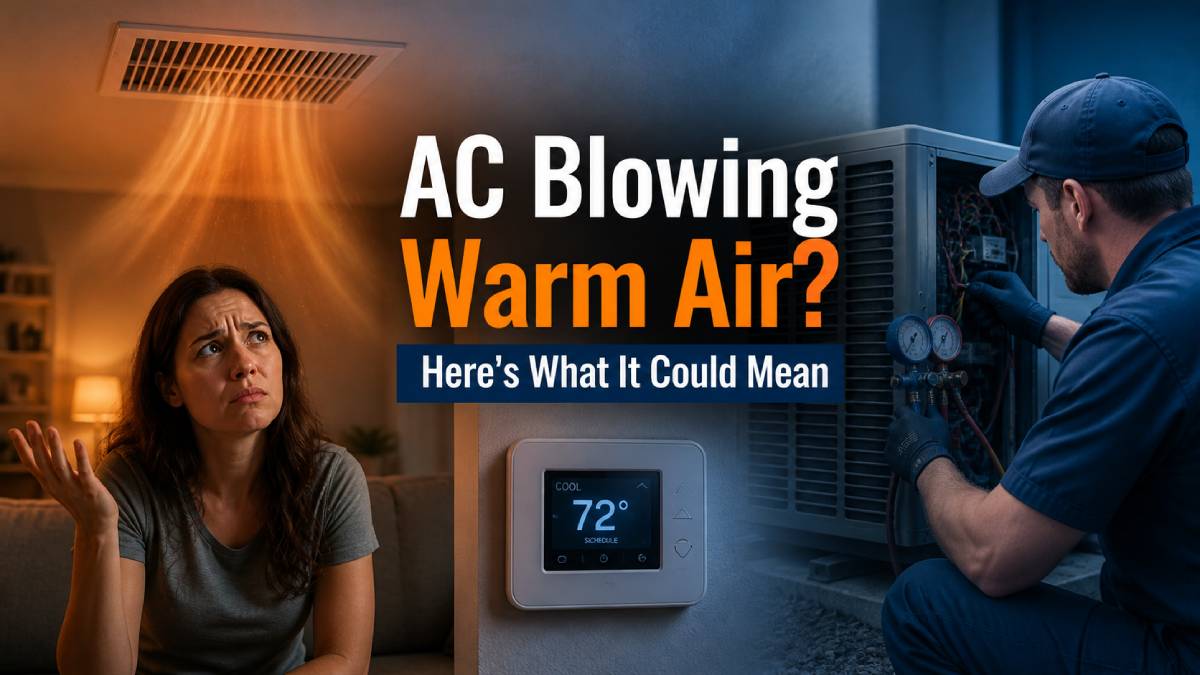 ac-hot-air Is Your AC Ready for Southern California Heat?