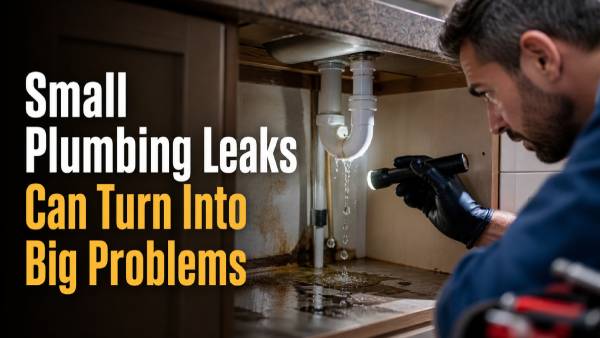 small-plumbing-leaks-big-problems