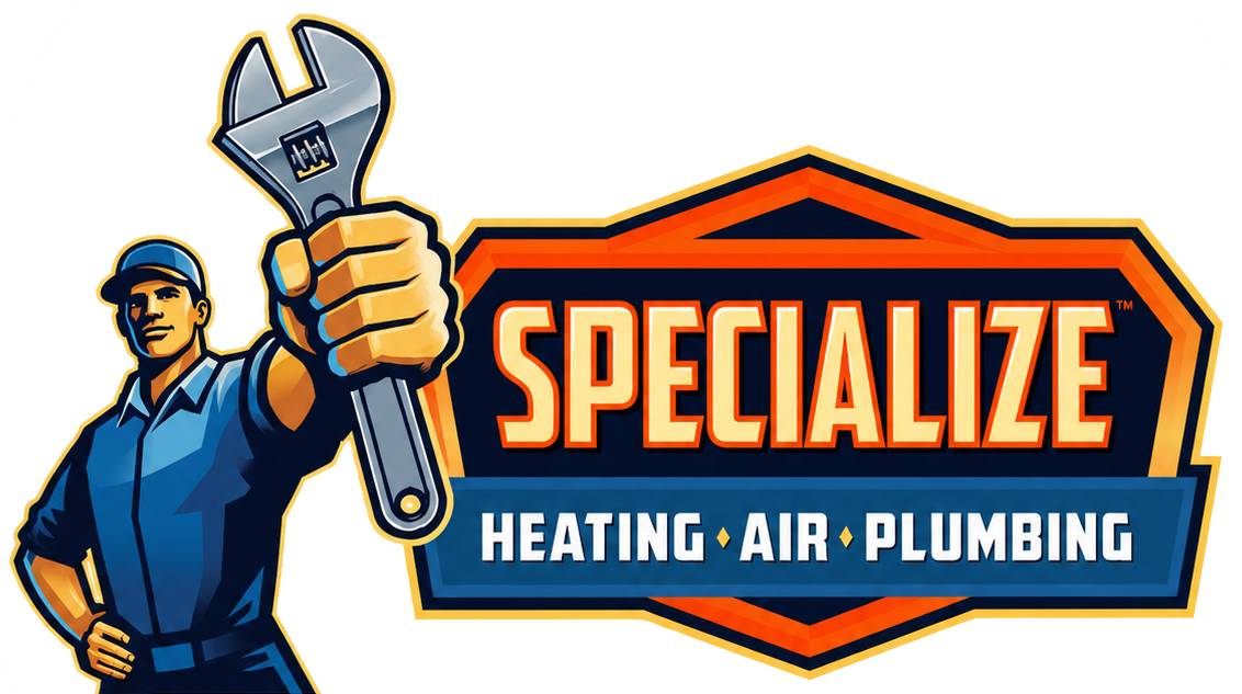 specialize home services serving southern california