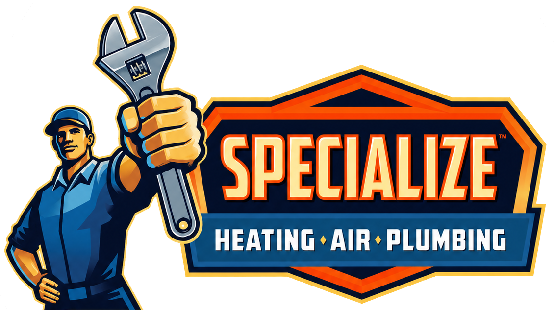 specialize home services serving southern california