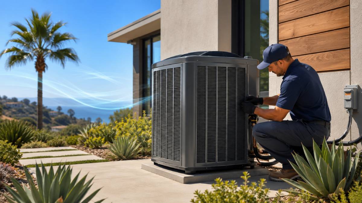 New AC Refrigerants Are Here: What Southern California Homeowners Should Know