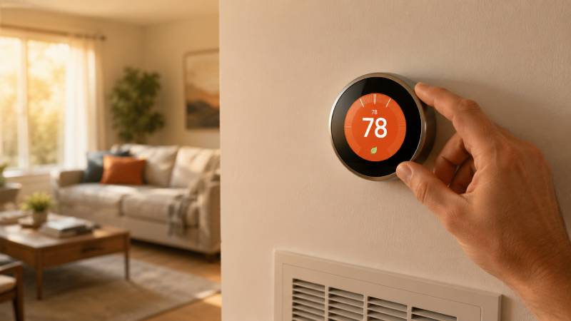 Is Your Air Conditioner Blowing Warm Air Is Your Air Conditioner Blowing Warm Air