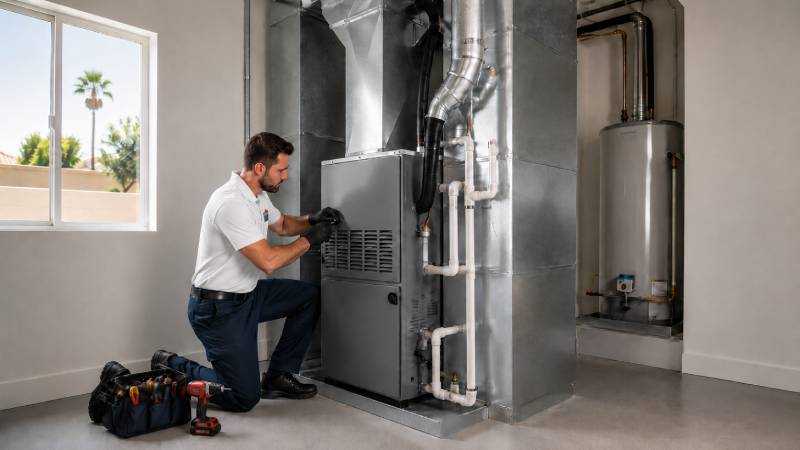 New-Heating-System-Installation New Heating-System Installation